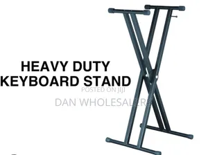 Heavy Duty Keyboard Stand