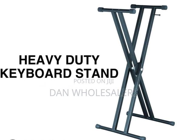 Heavy Duty Keyboard Stand