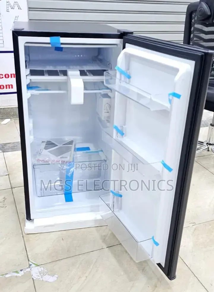 Haier Refrigerator 90 Liters Single Door