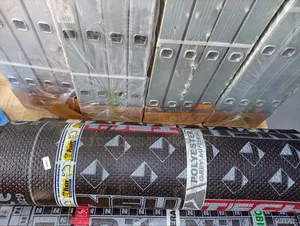 High-Performance App Bitumen Membrane for Superior Waterproofing