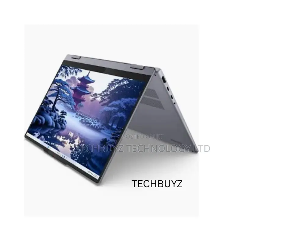 New Laptop Lenovo IdeaPad 520 8GB Intel Core Ultra 5 SSD 512GB