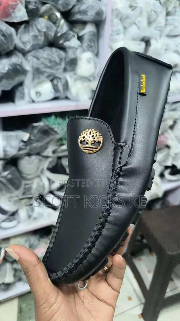 Timberland Men Loafers - thumbnail 2