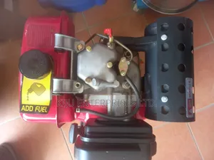Primo Italy 10hp Diesel Engine Hl186fa