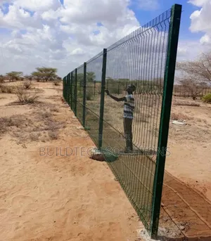 Protect Your Home Business With Anti-Climb Fence