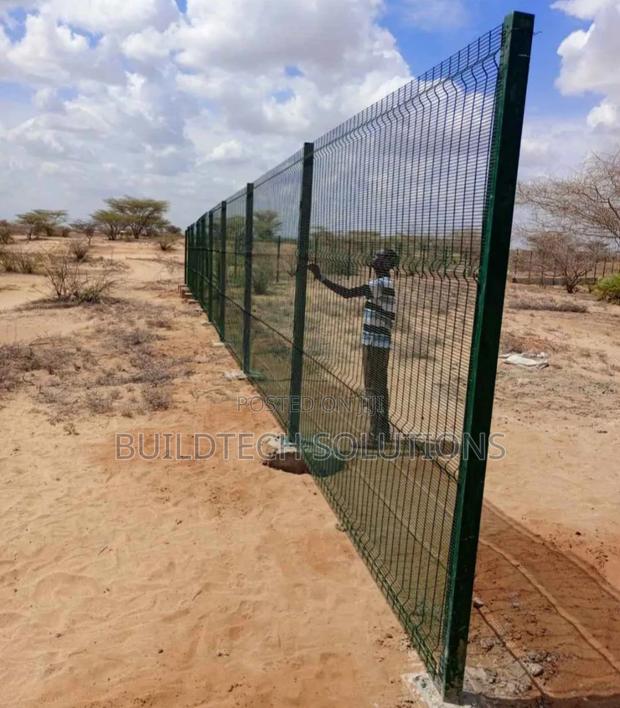 Protect Your Home Business With Anti-Climb Fence
