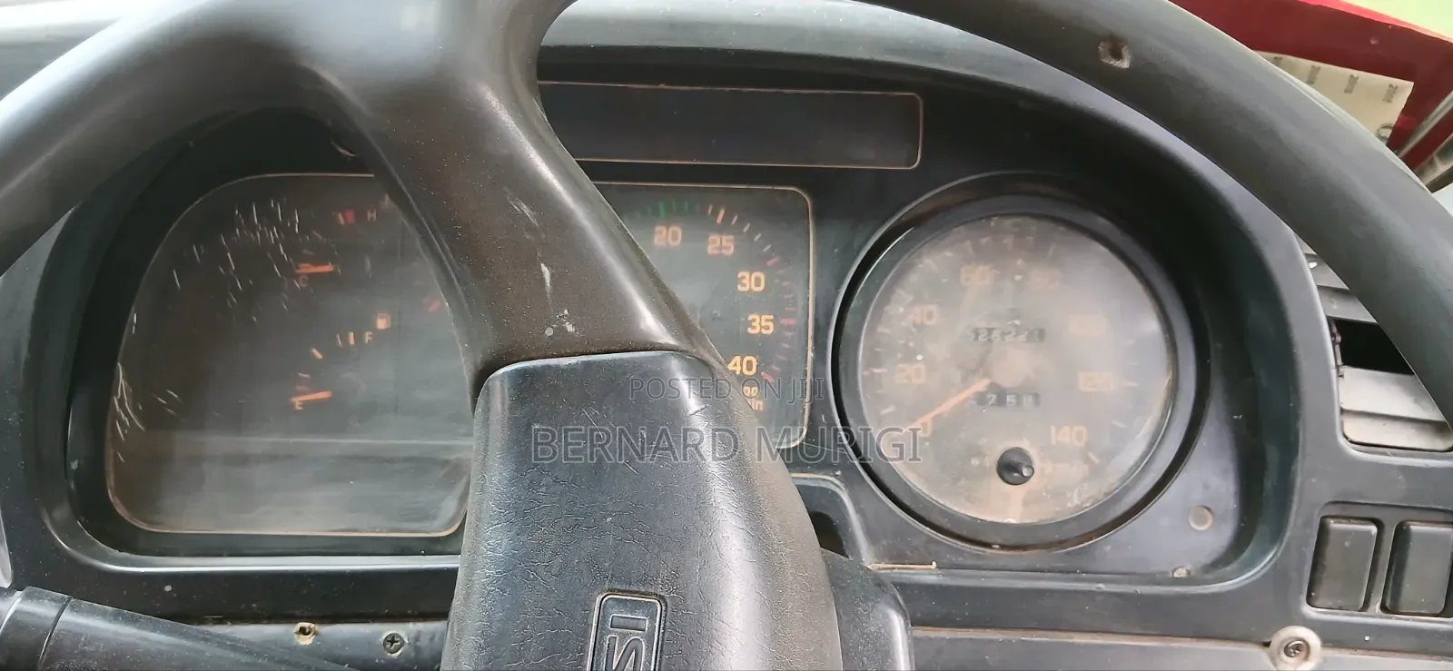 Clean Isuzu FSR 2015 for Sale