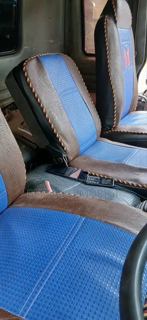 Clean Isuzu FSR 2015 for Sale