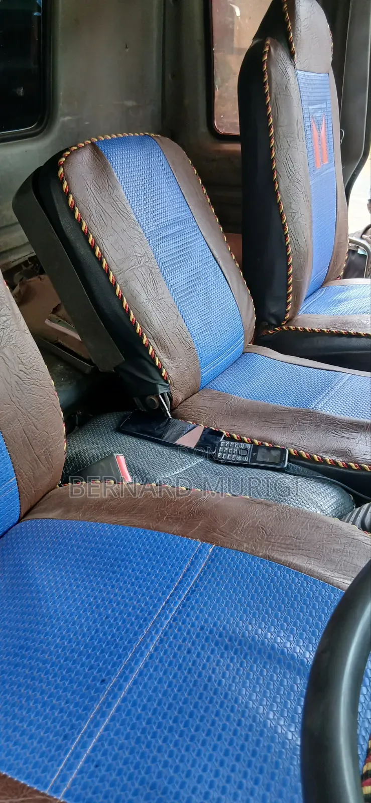 Clean Isuzu FSR 2015 for Sale