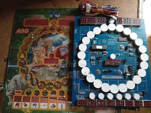 Coin Slot Machines Motherboards for Sale