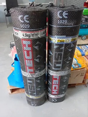 Insutech App Membrane 3mm 4.5kg/M