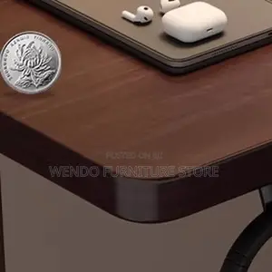 Office Table; 1800mm Electric Adjustable Merice Desk