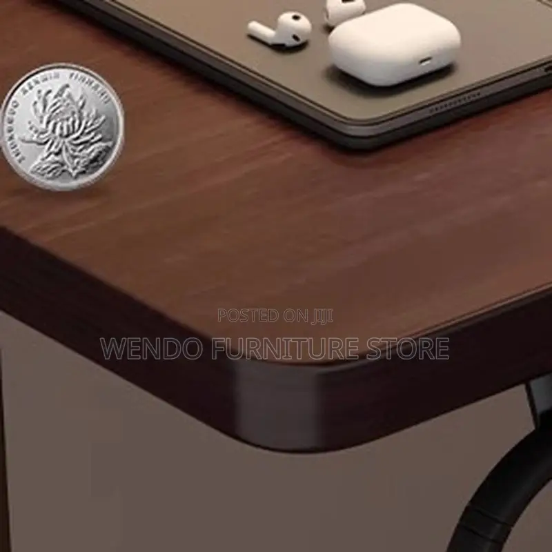 Office Table; 1800mm Electric Adjustable Merice Desk