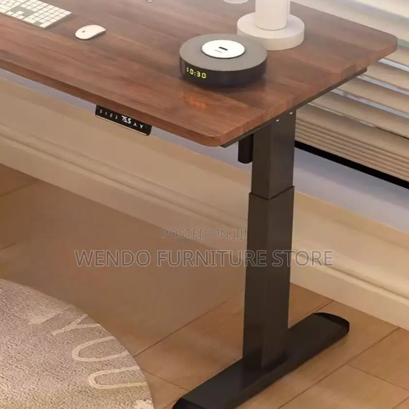 Office Table; 1800mm Electric Adjustable Merice Desk