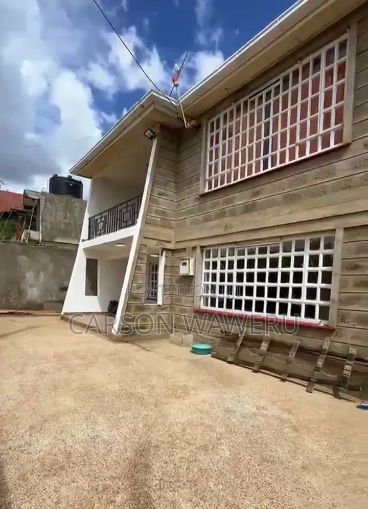 5bdrm Maisonette in Junction/Benedicta for sale
