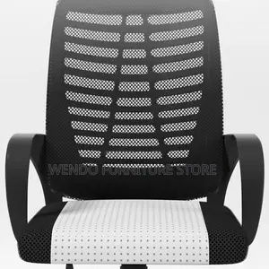 Office Chairs; Adjustable Reclining Office Headrest Chairs