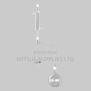 Distillation Apparatus Dean Stark 10ml (Borosil)
