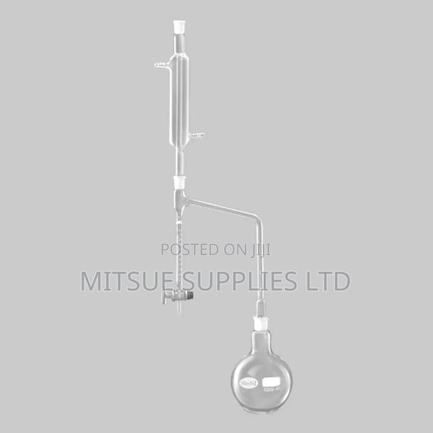 Distillation Apparatus Dean Stark 10ml (Borosil)