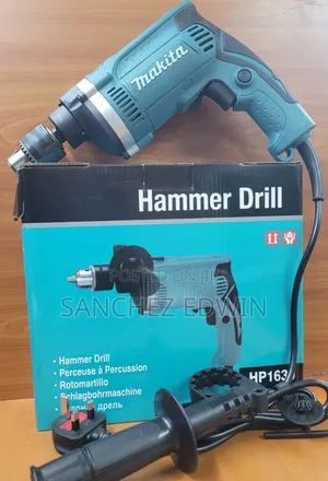 Makita Drill