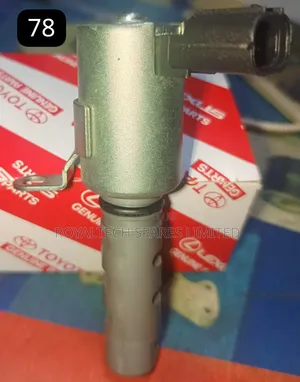 Camshaft Vvti Sensor Rush 3sz