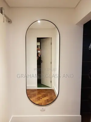 Dressing Mirror