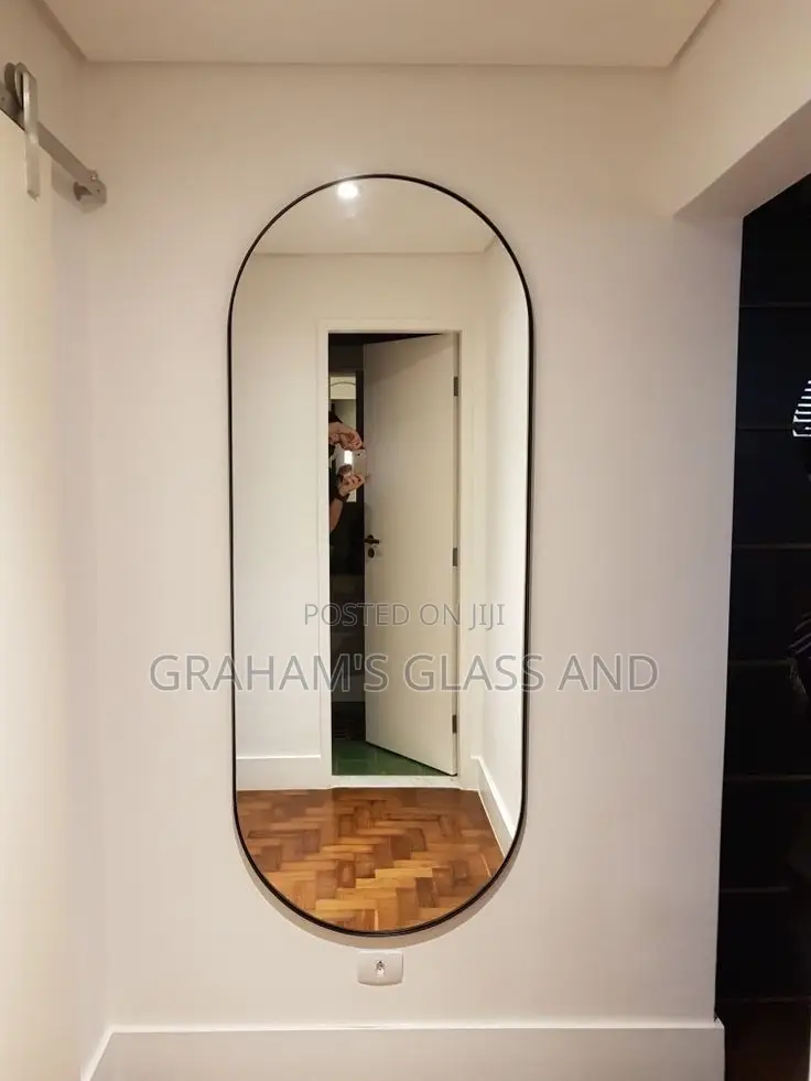 Dressing Mirror