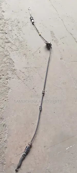 Gear Selector Cable Toyota Axio 141
