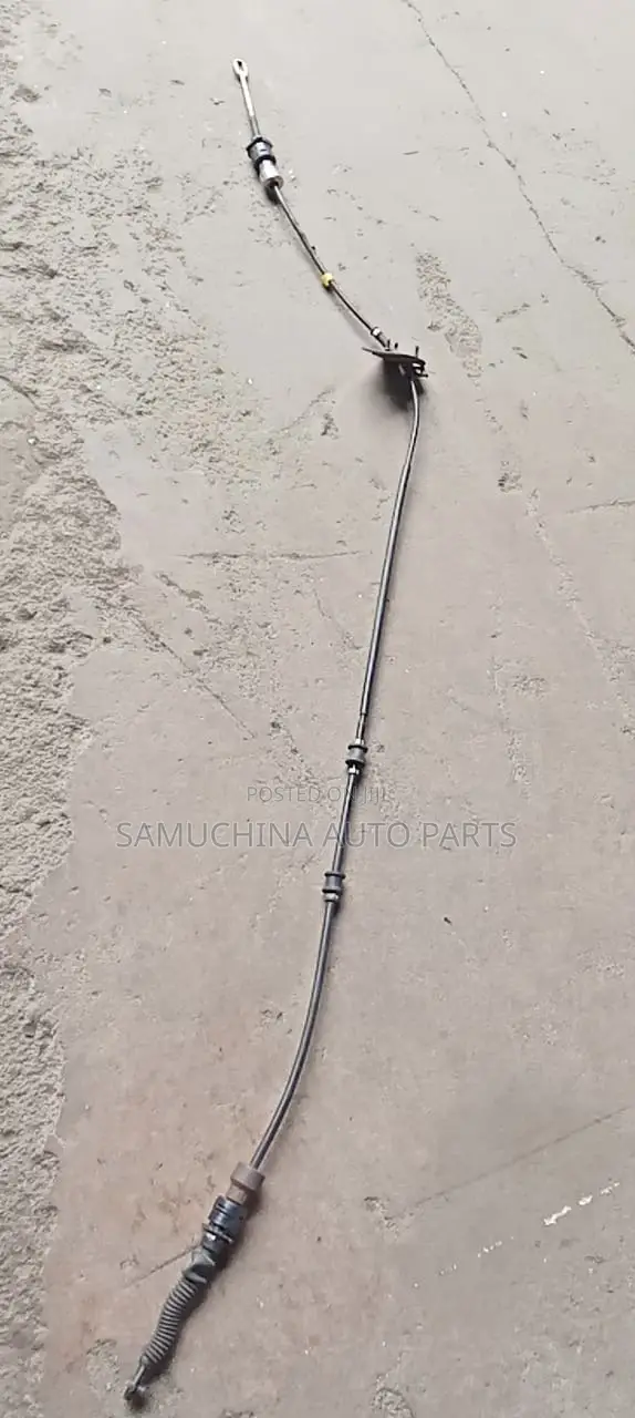 Gear Selector Cable Toyota Axio 141