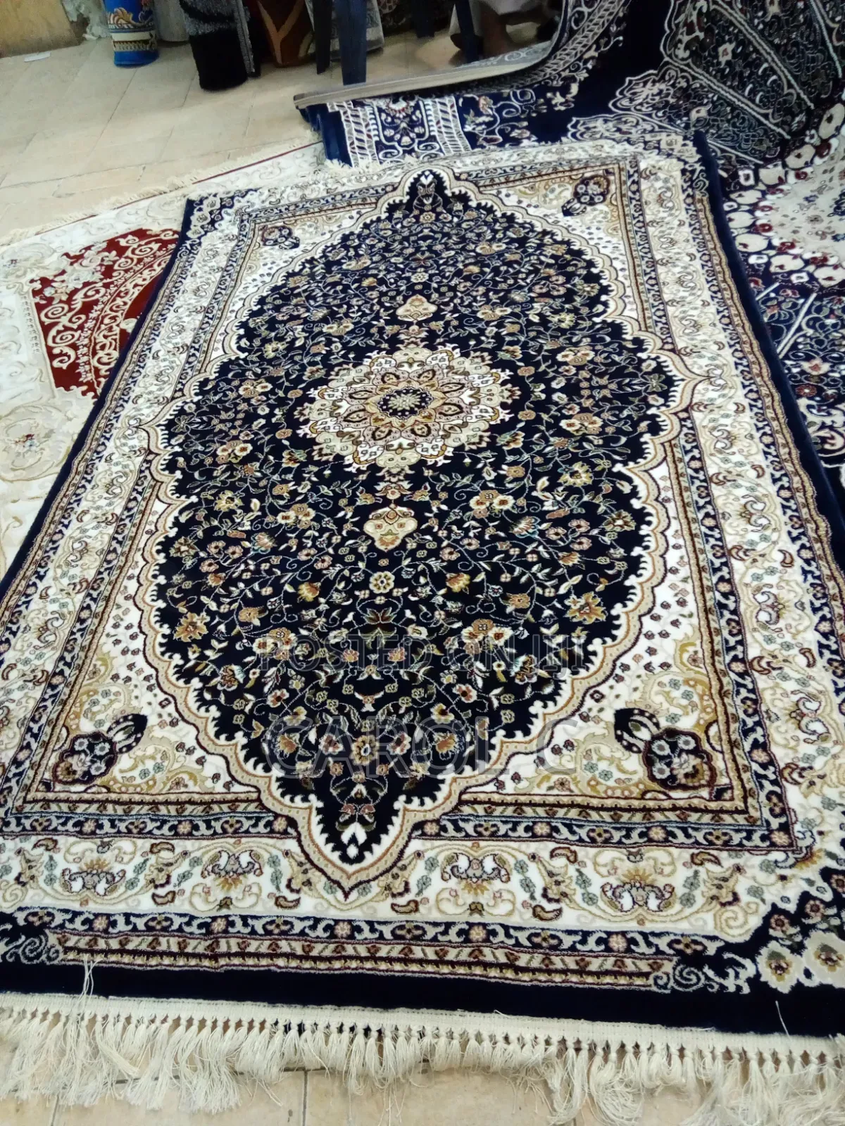 Persian Carpet 8*10