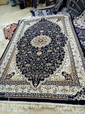 Persian Carpet 8*10