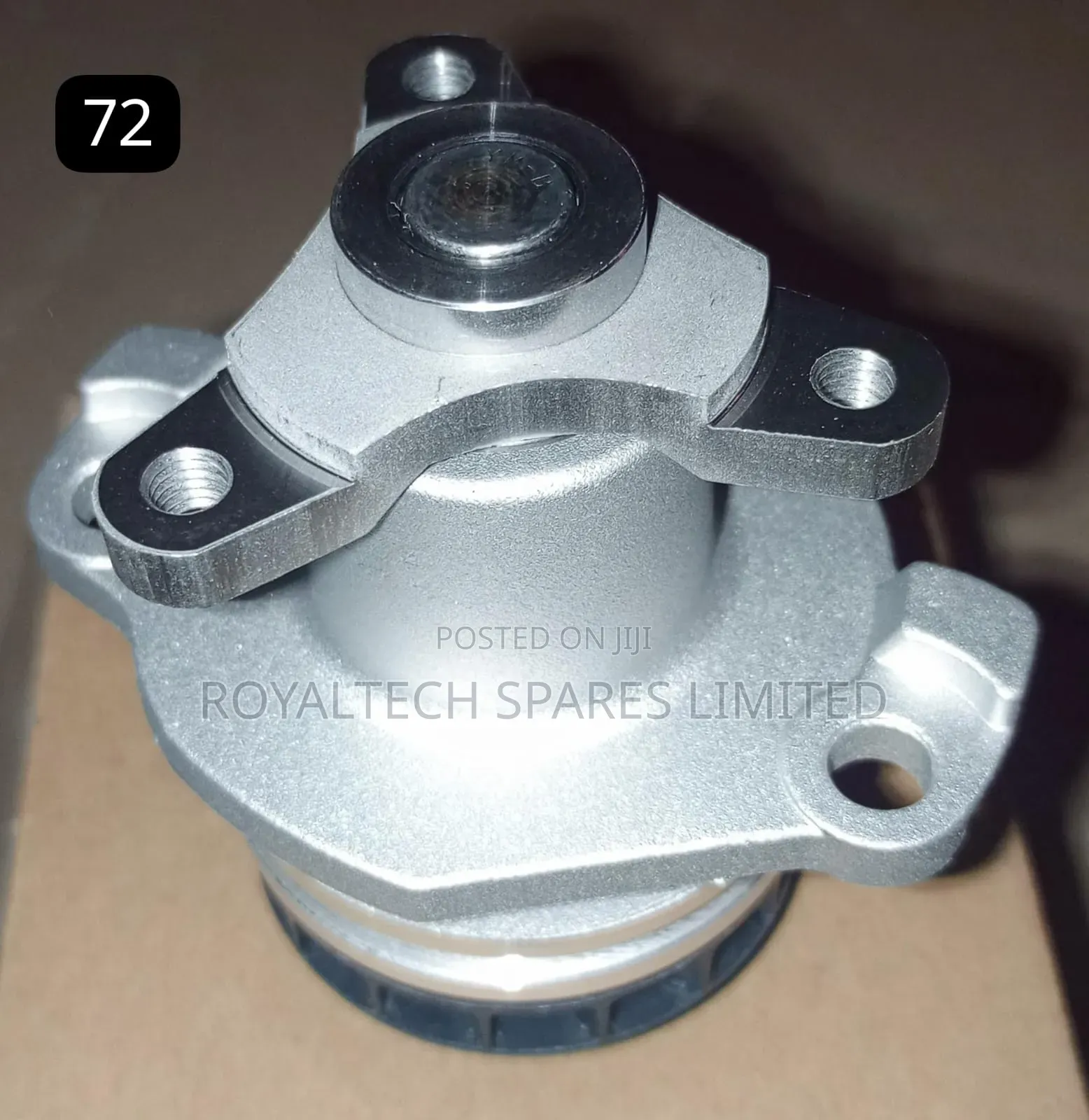 Water Pump X-Trail M9r