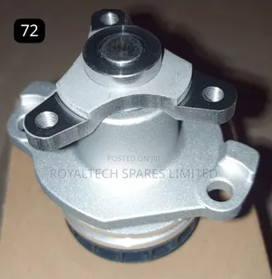 Water Pump X-Trail M9r