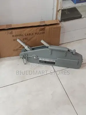 Grip Hoist