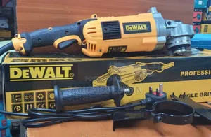 Dewalt Grinder 9 Inch
