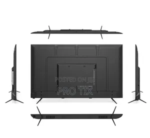 Vision Plus 43 Inch Smart Tv Whale Tv Os Vp8843sw Full Hd