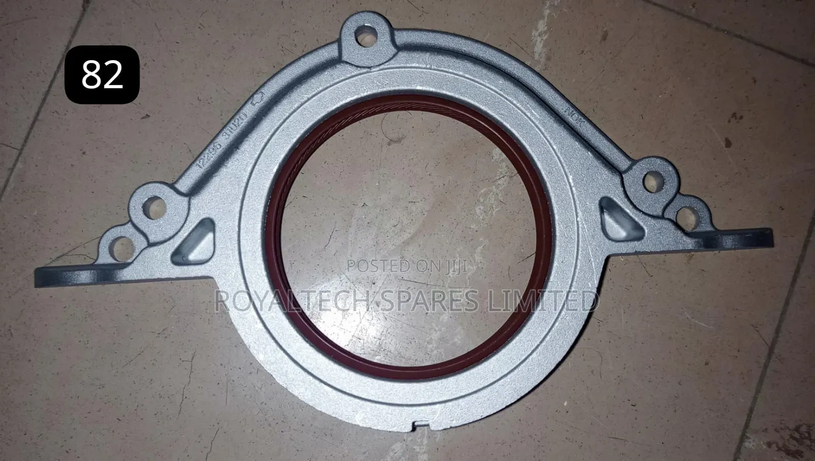 Rear Crankshaft Seal Vq23/Vq35