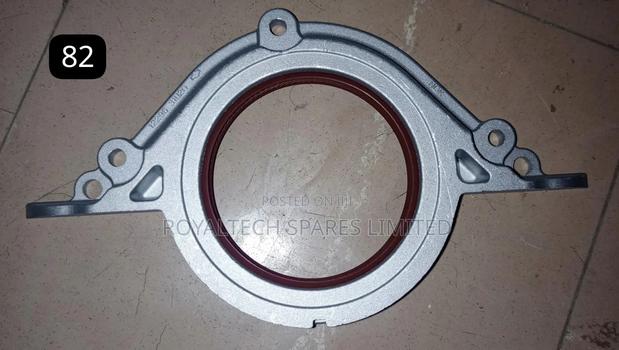 Rear Crankshaft Seal Vq23/Vq35