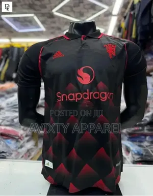 New Season 2026/2027 Jersey