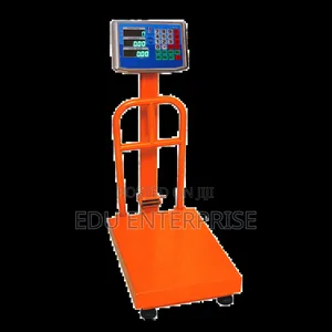 Heavy Duty 150kgs Weighing Scale Balance