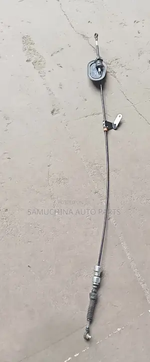 Gear Selector Cable Nissan March 