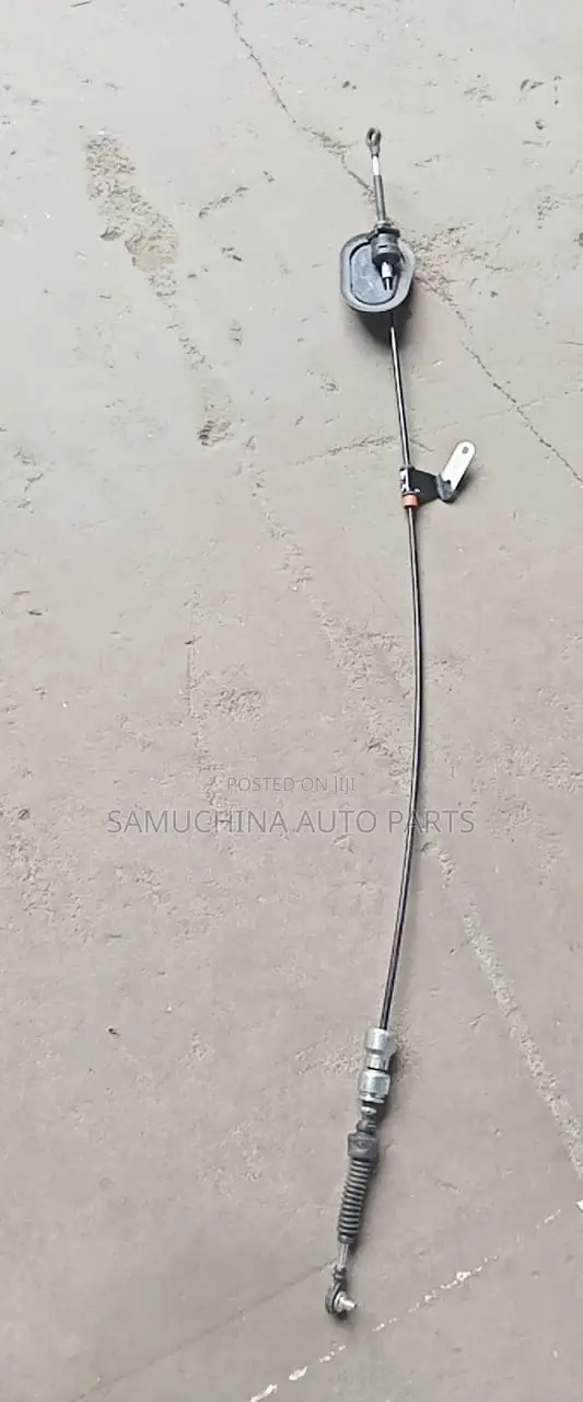 Gear Selector Cable Nissan March 