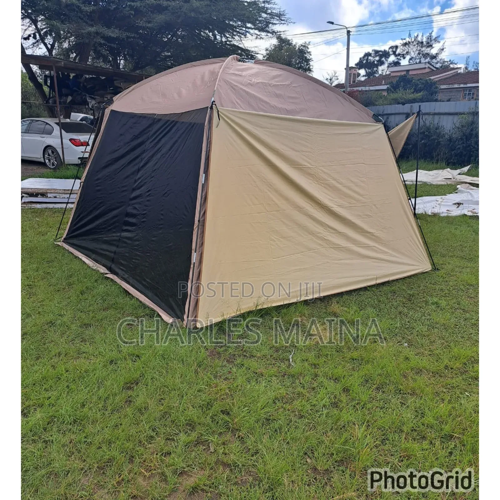 Camping Tent
