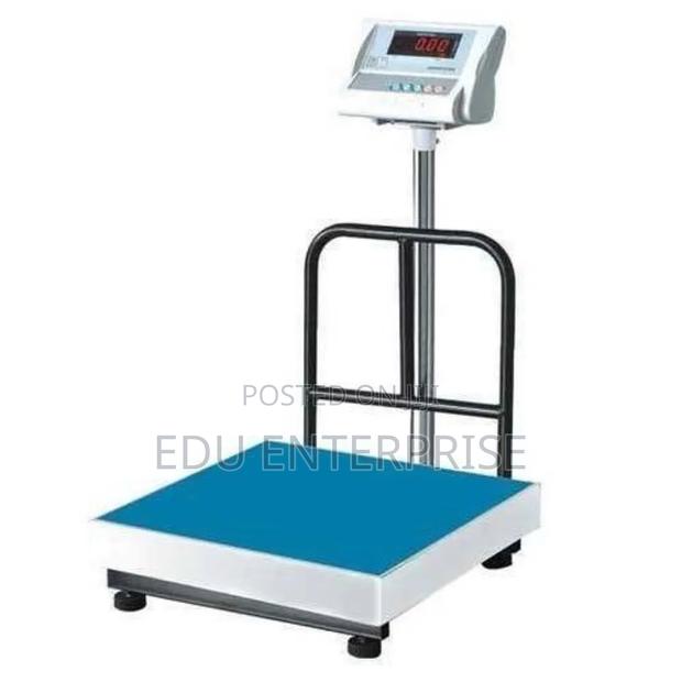 Original 300kgs Weighing Scale Balance