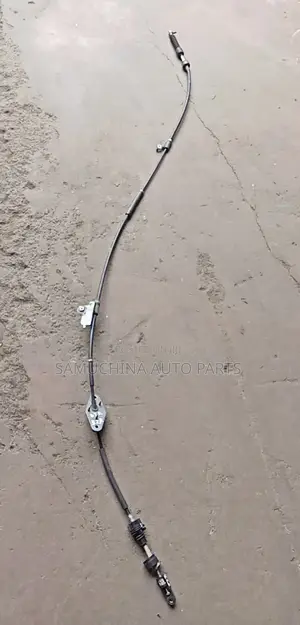 Gear Selector Cable Toyota Voxy Zrr70