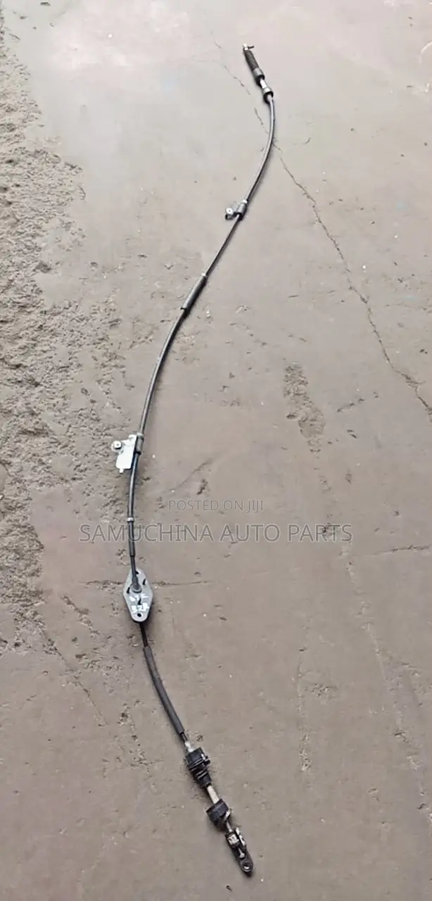 Gear Selector Cable Toyota Voxy Zrr70