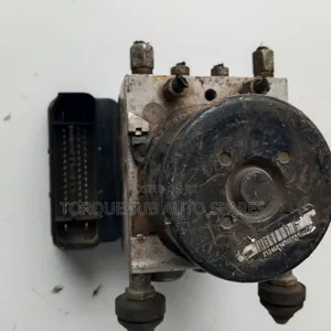 Honda Insight 2009 Abs Module (Tm8a5)