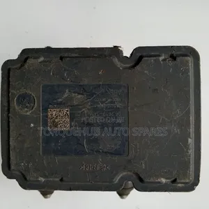 Honda Insight 2009 Abs Module (Tm8a5)