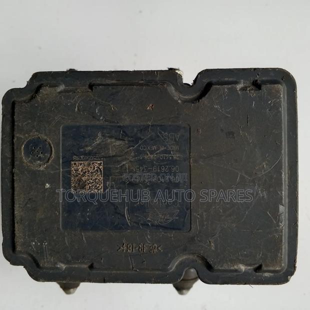 Honda Insight 2009 Abs Module (Tm8a5) - thumbnail 3