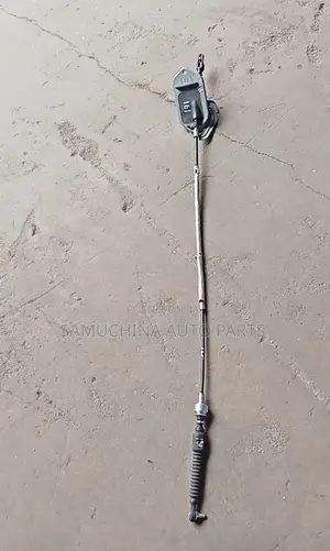 Gear Selector Cable Toyota Fielder 161