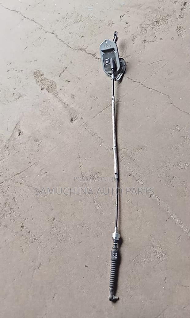 Gear Selector Cable Toyota Fielder 161