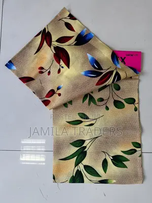 Fabric Clothing